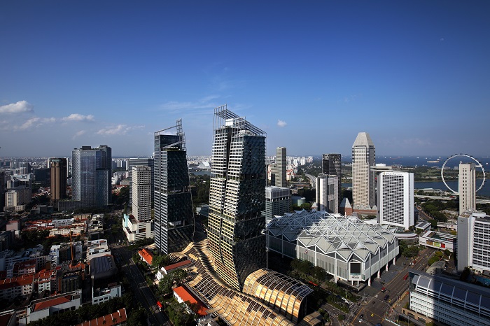 - EDGEPROP SINGAPORE